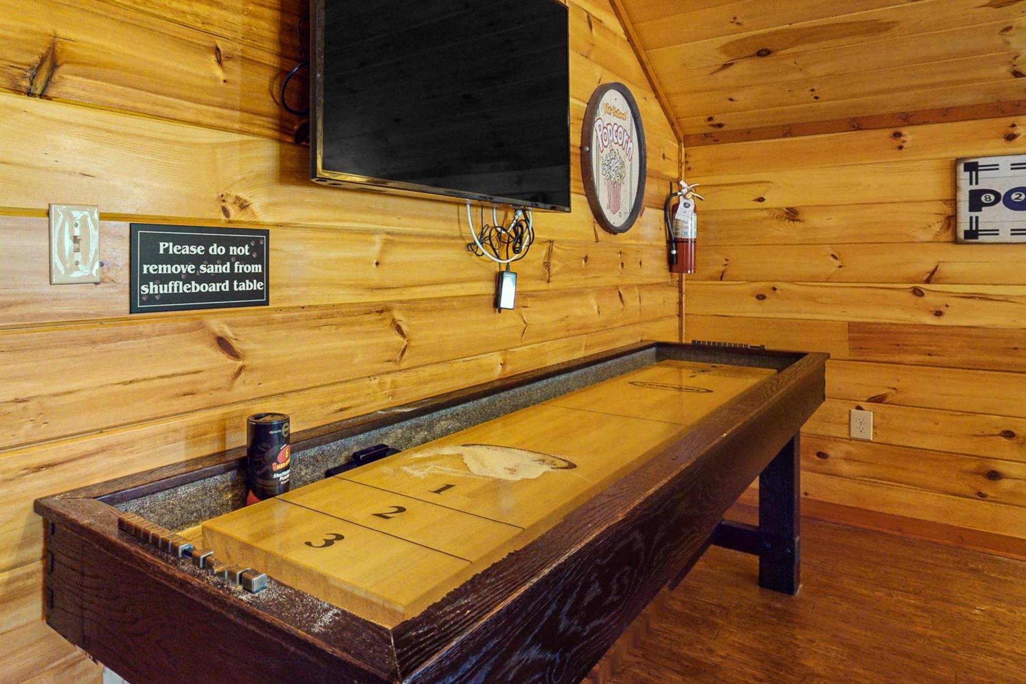 Sherwood Love To See You Again Villa Pigeon Forge Exterior foto